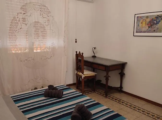 İki Yatak Odalı Daire