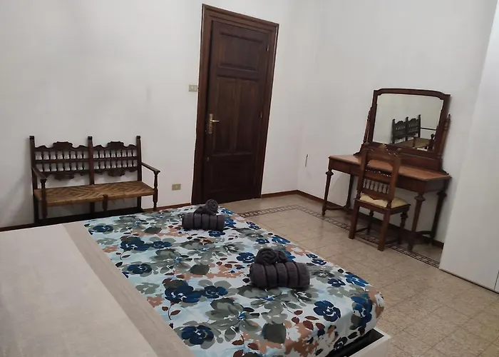 İki Yatak Odalı Daire